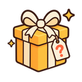 HipiPet Mystery Gift