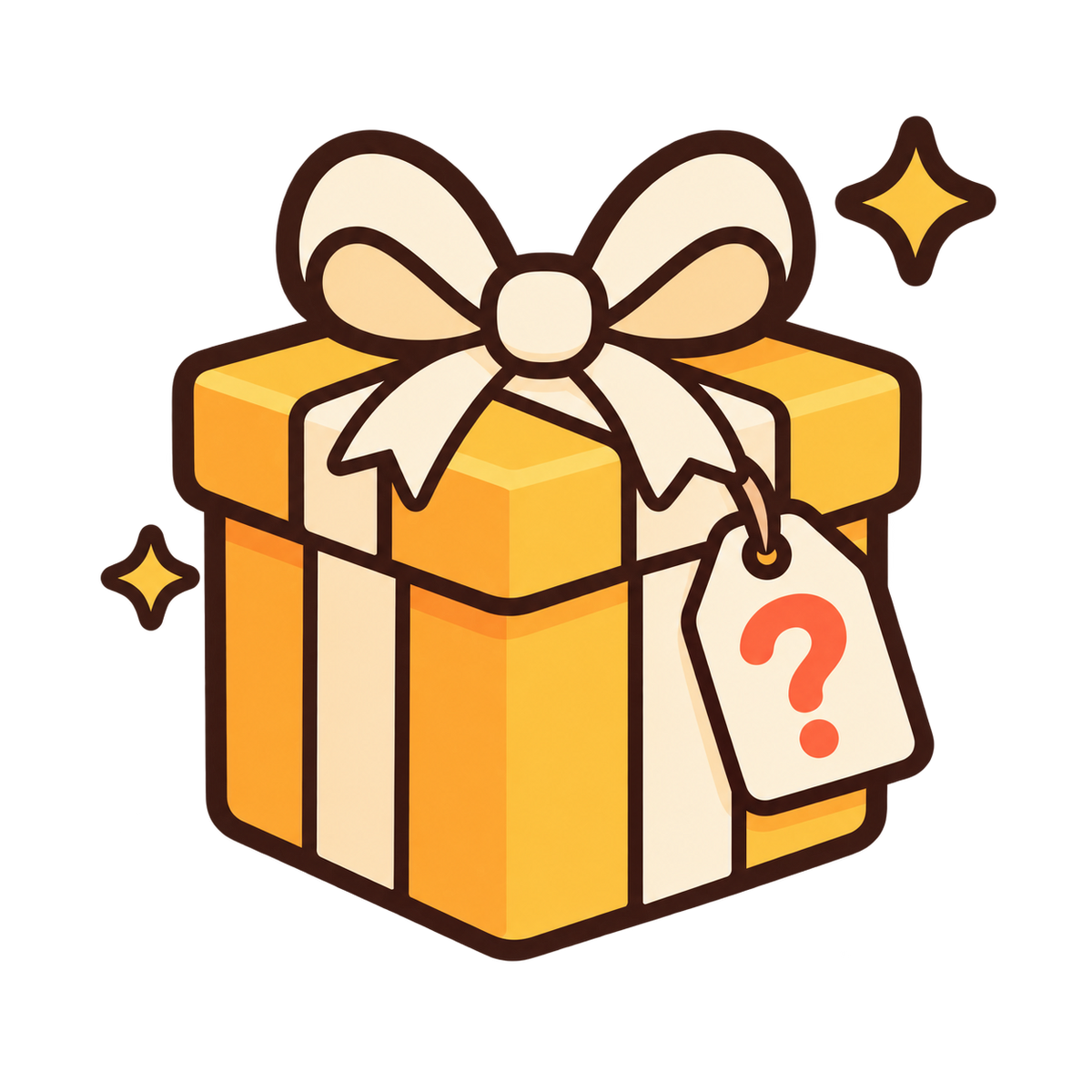 HipiPet Mystery Gift