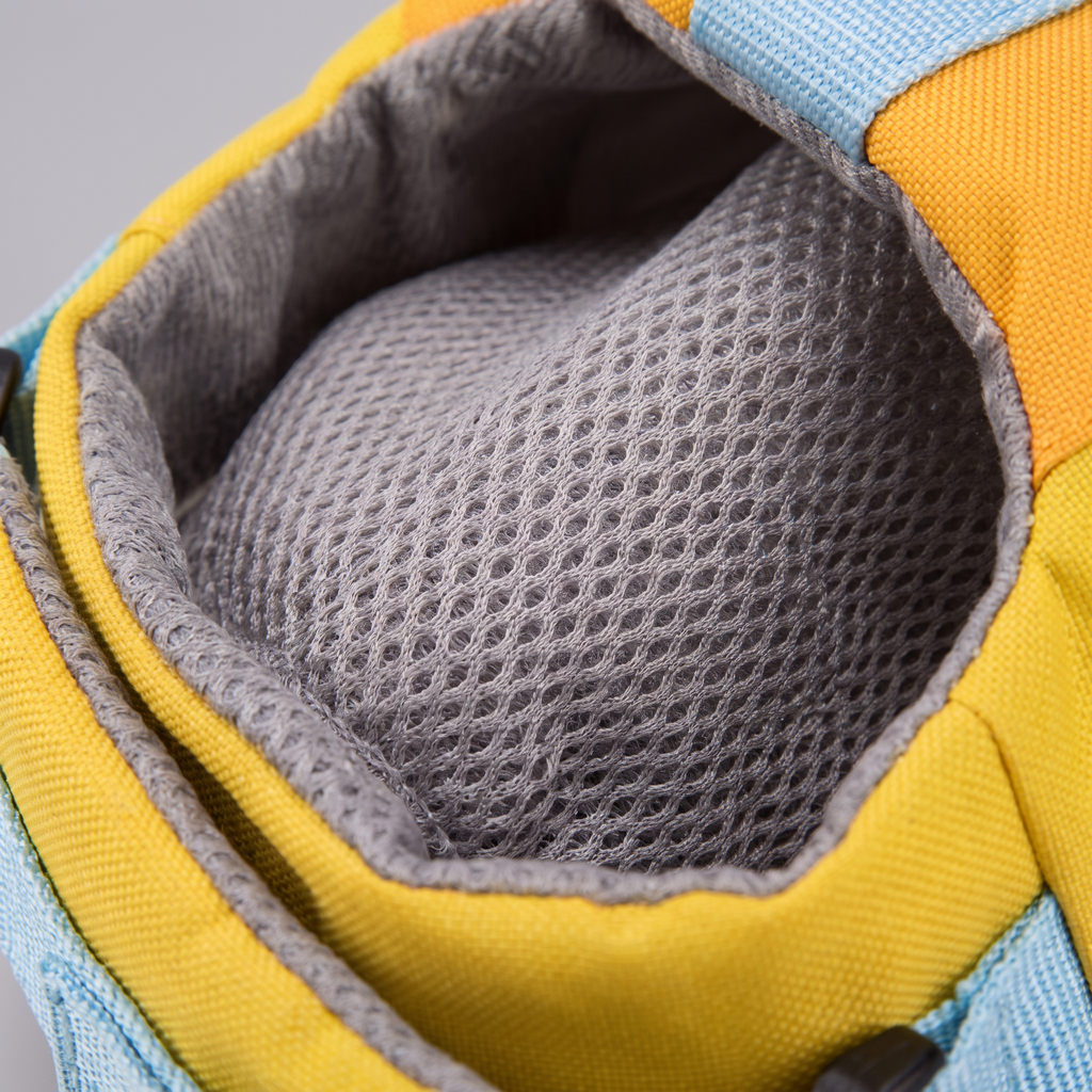 HipiPet Head-Float Dog Life Jacket